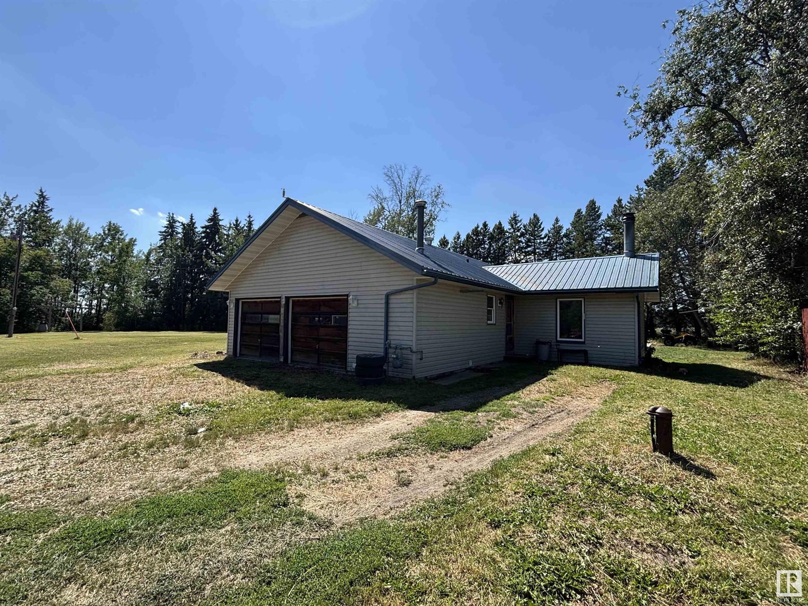 Photo 1 of 5220 Twp Road 534, Rural Parkland County AB