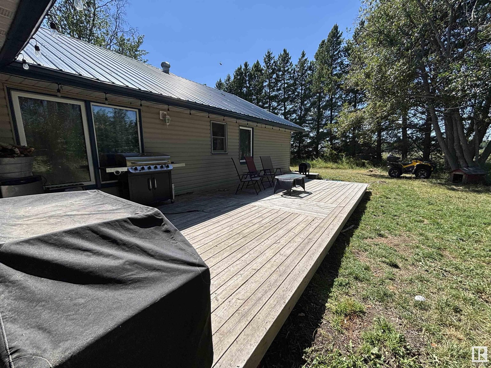 Photo 5 of 5220 Twp Road 534, Rural Parkland County AB