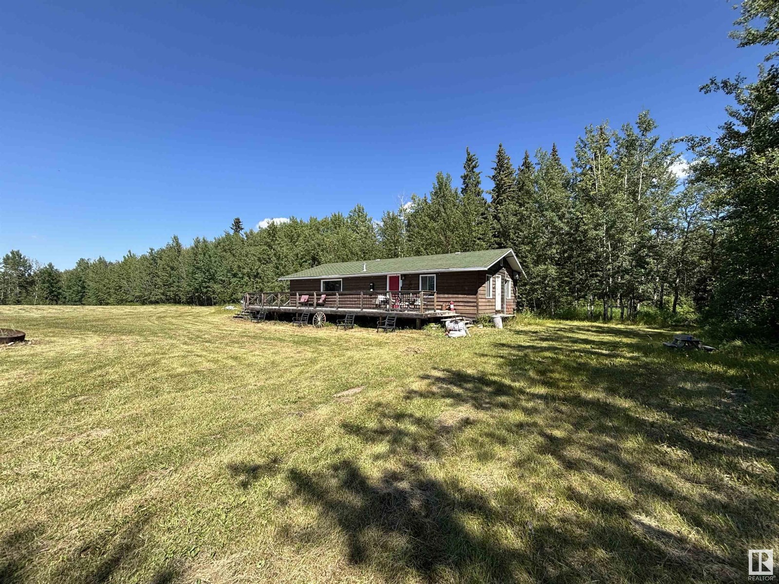 Photo 8 of 5220 Twp Road 534, Rural Parkland County AB