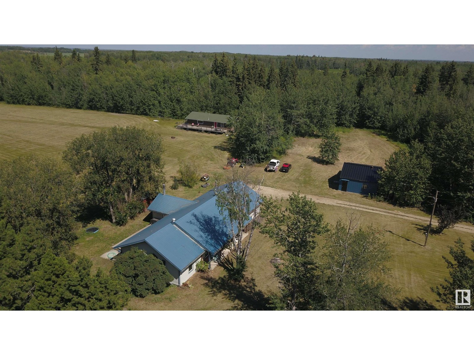 Photo 40 of 5220 Twp Road 534, Rural Parkland County AB