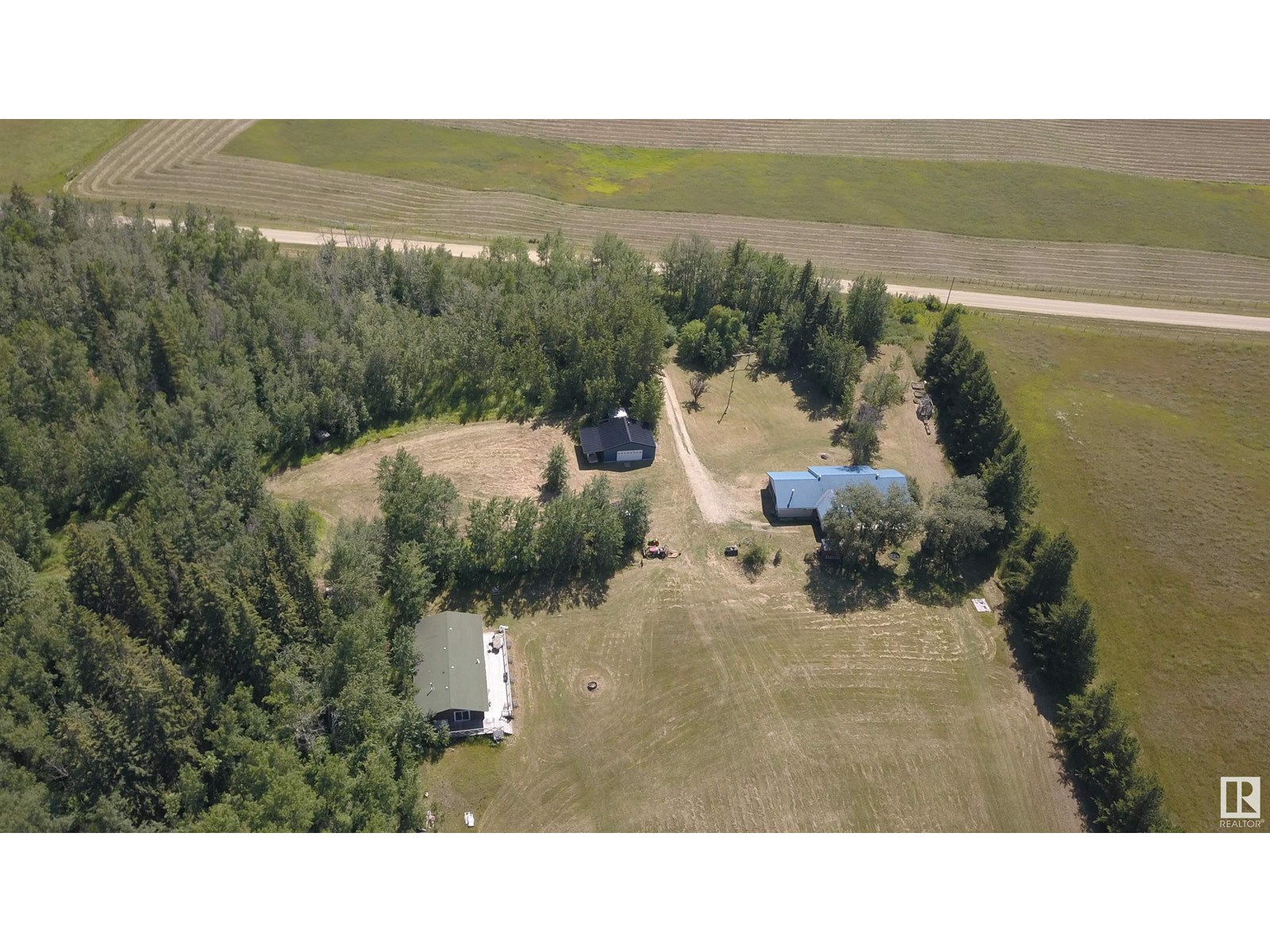 Photo 73 of 5220 Twp Road 534, Rural Parkland County AB