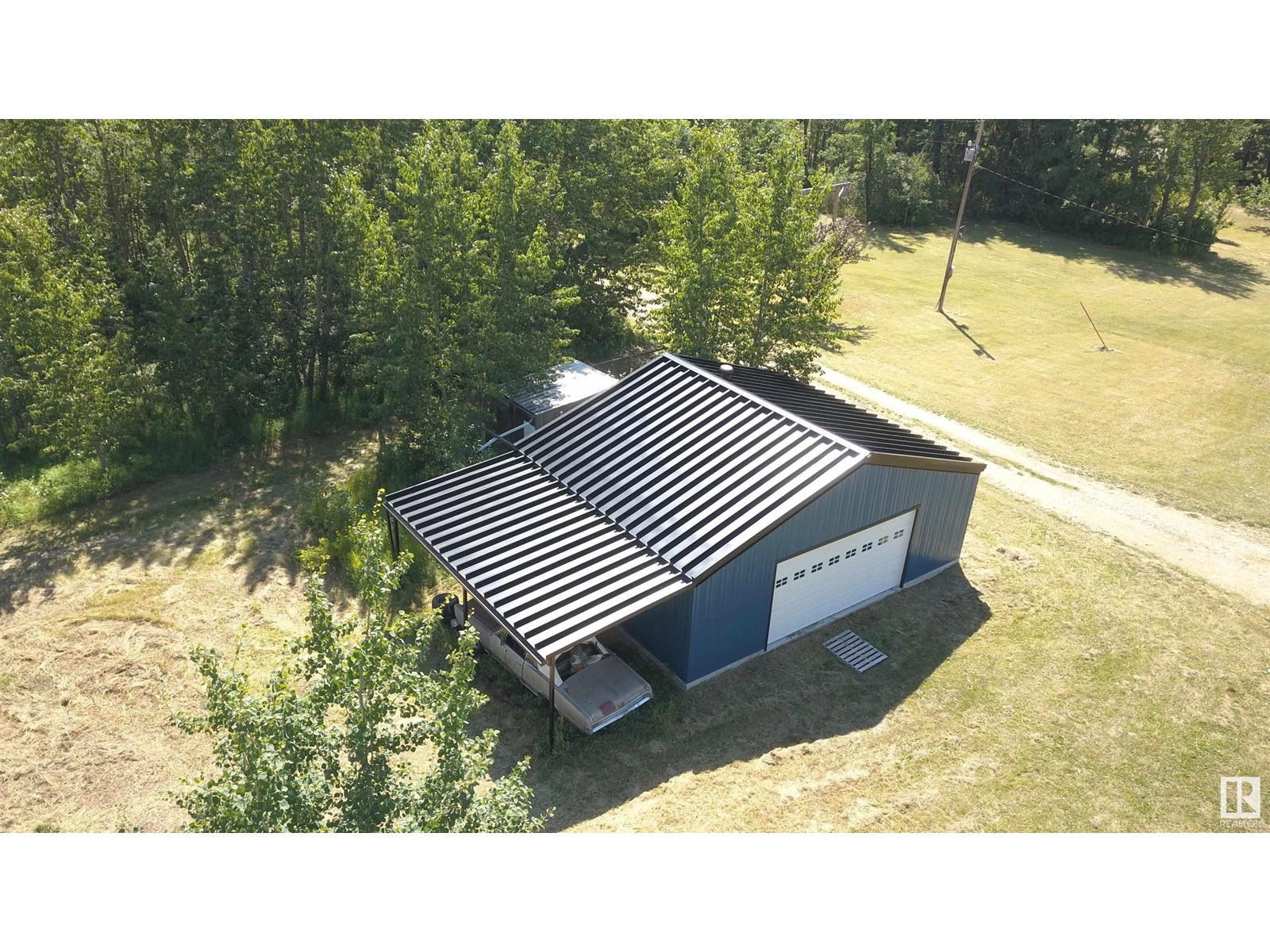 Photo 10 of 5220 Twp Road 534, Rural Parkland County AB