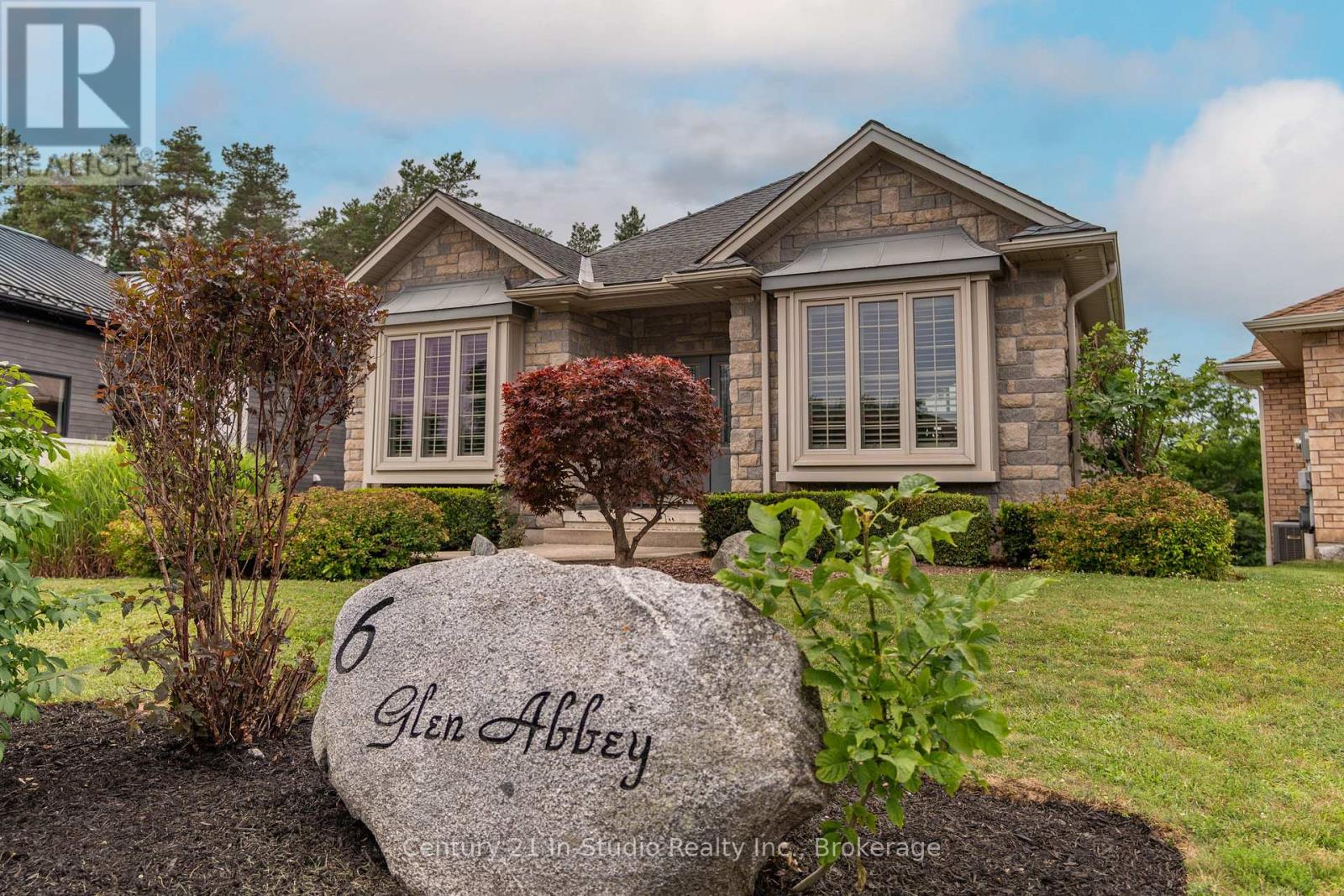 Photo 1 of 6 Glen Abbey Court, Meaford ON
