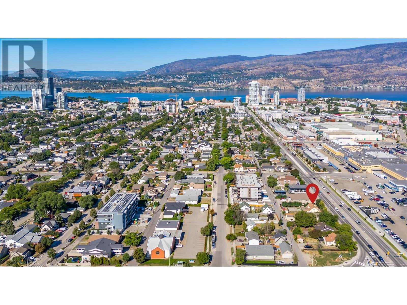  1069 Clement Avenue, Kelowna