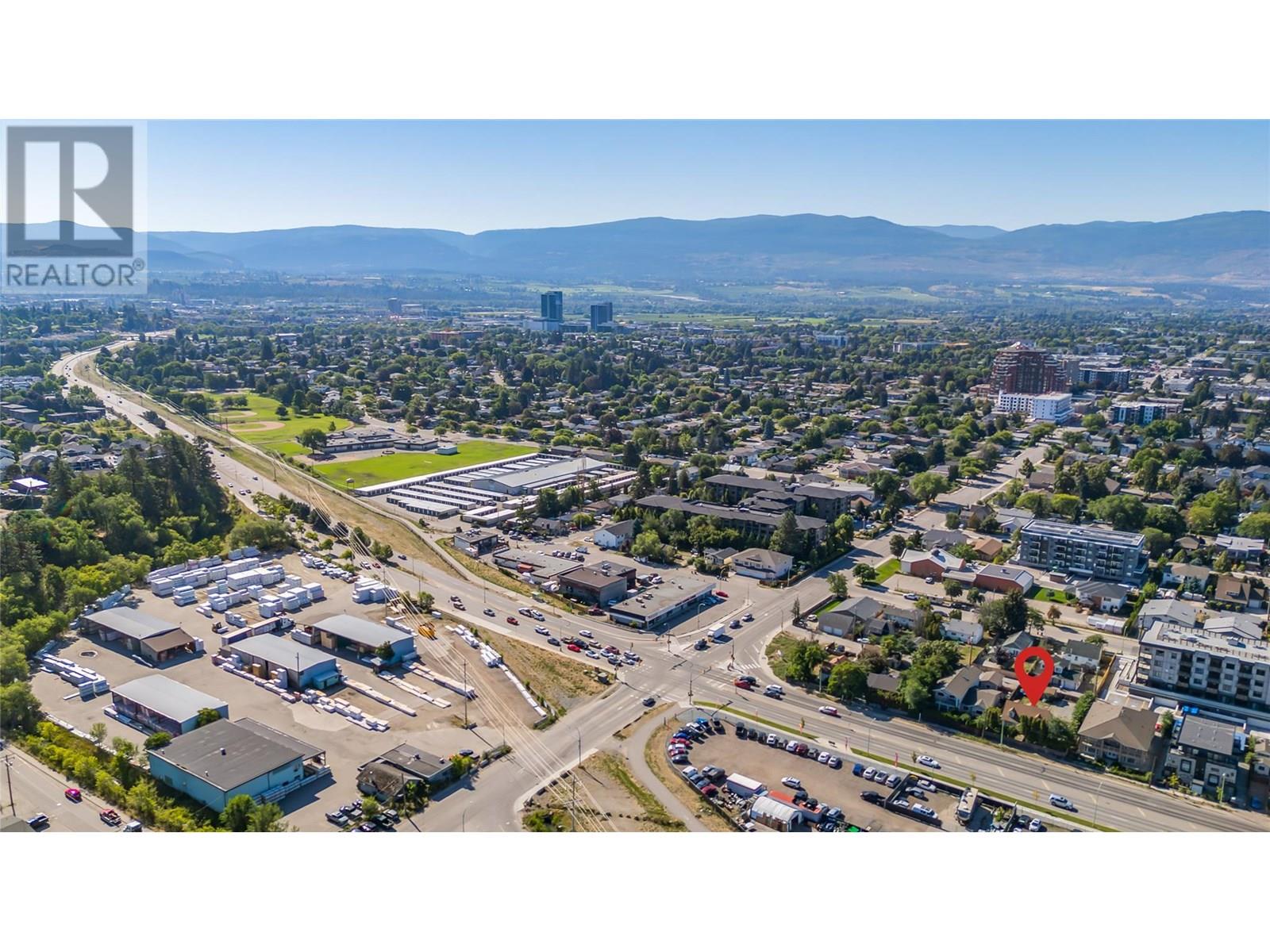  1069 Clement Avenue, Kelowna