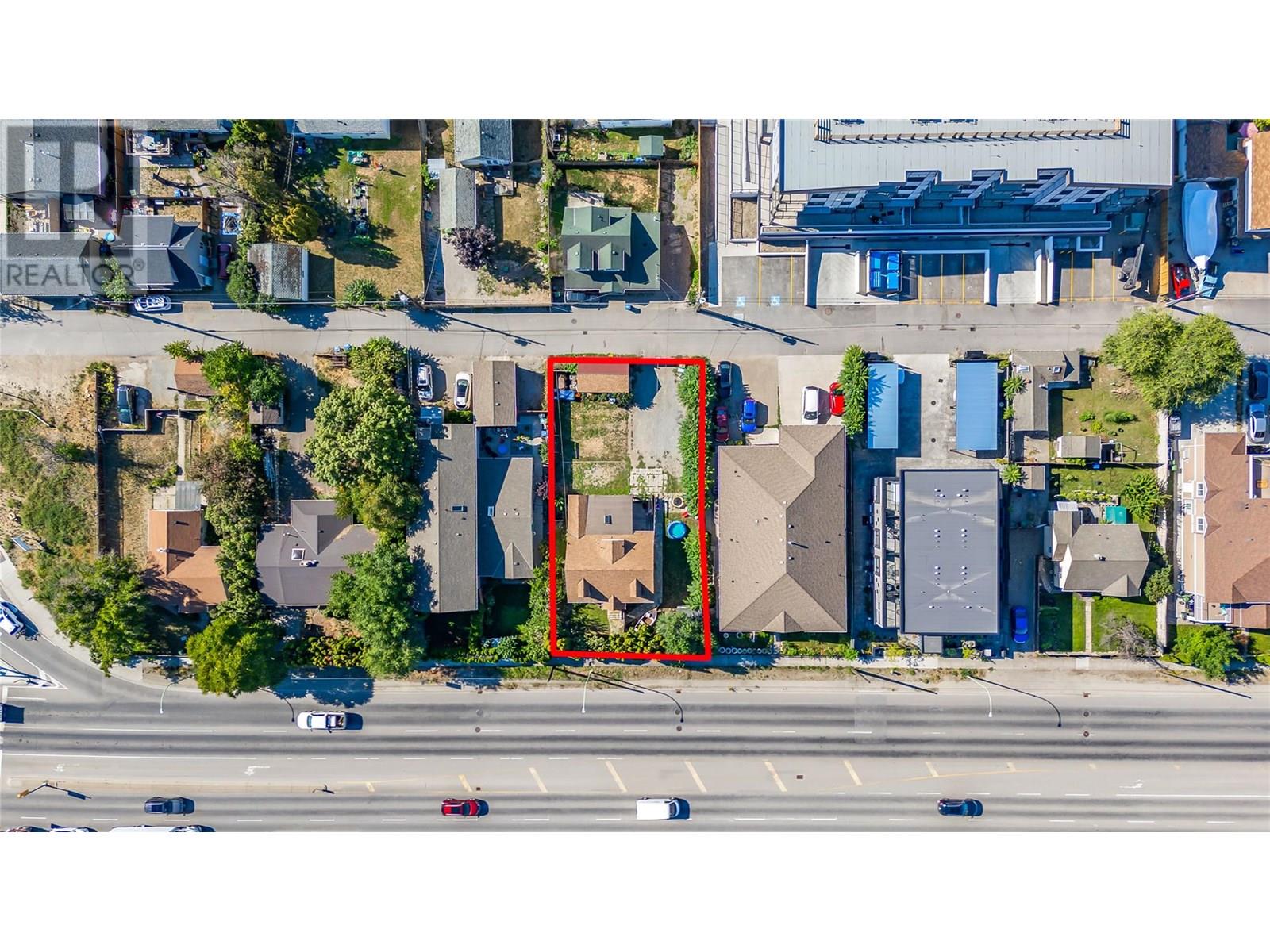  1069 Clement Avenue, Kelowna