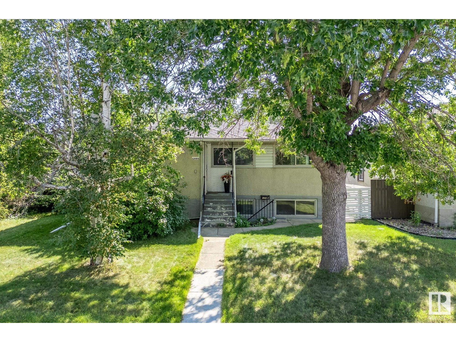 Single Family House Bungalow for Sale in   ST NW Edmonton 