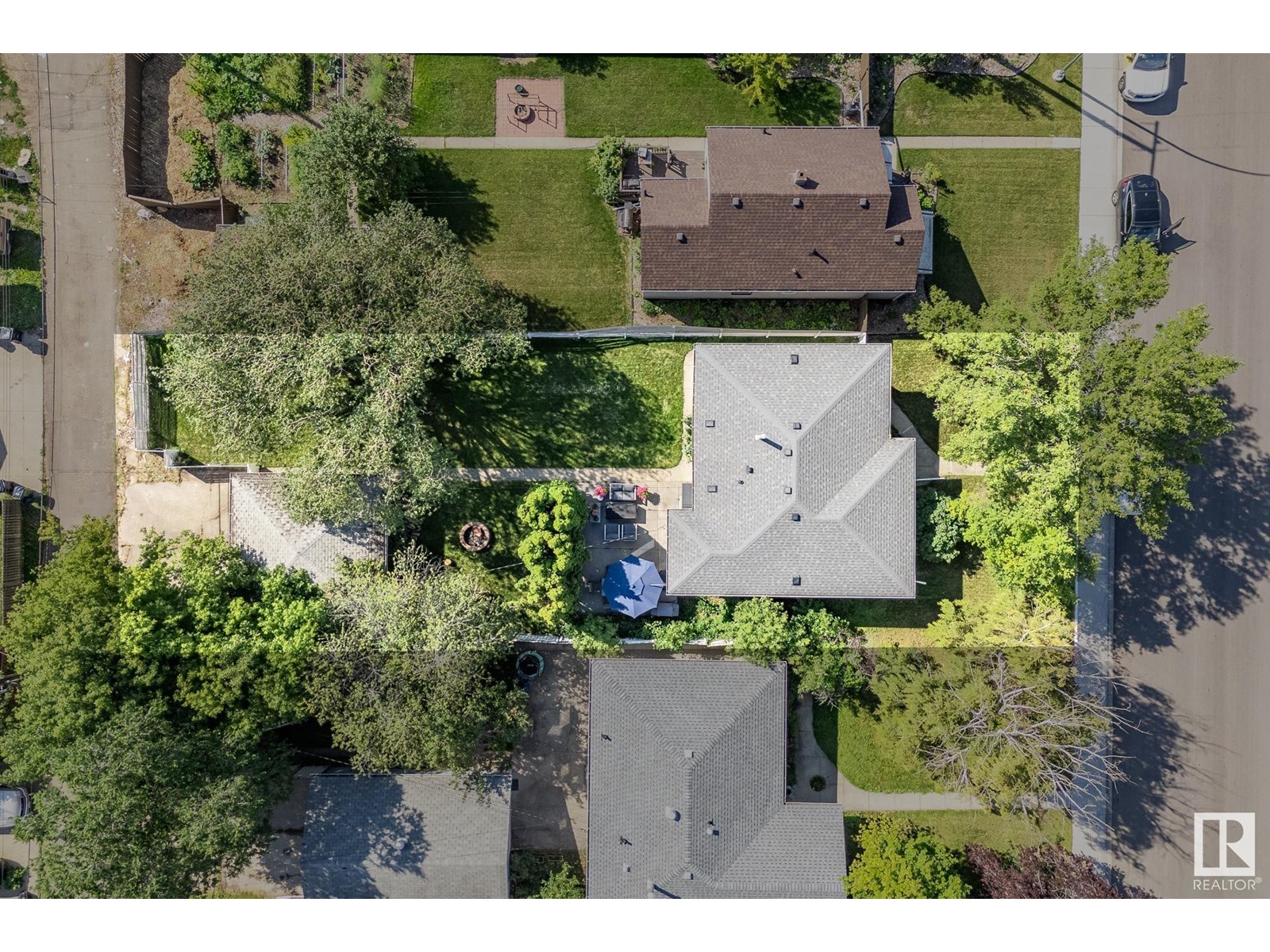Single Family House Bungalow for Sale in   ST NW Edmonton 