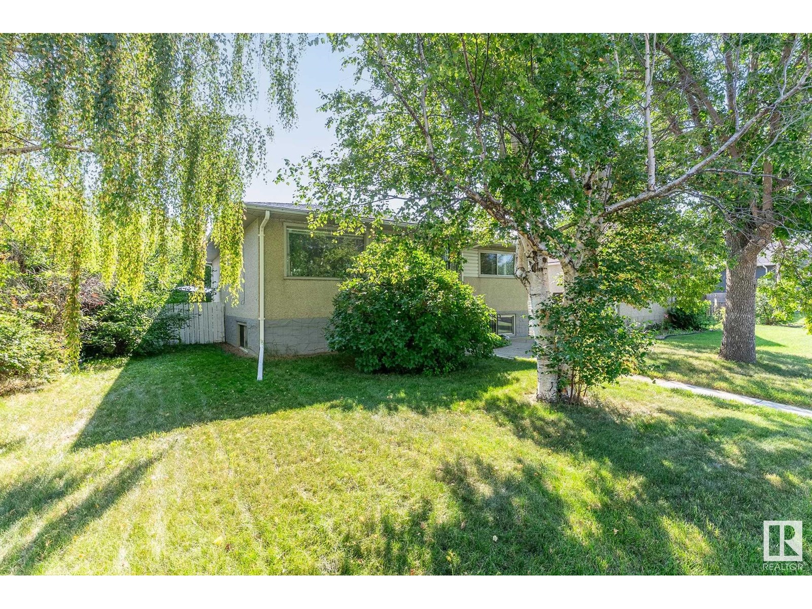 Single Family House Bungalow for Sale in   ST NW Edmonton 
