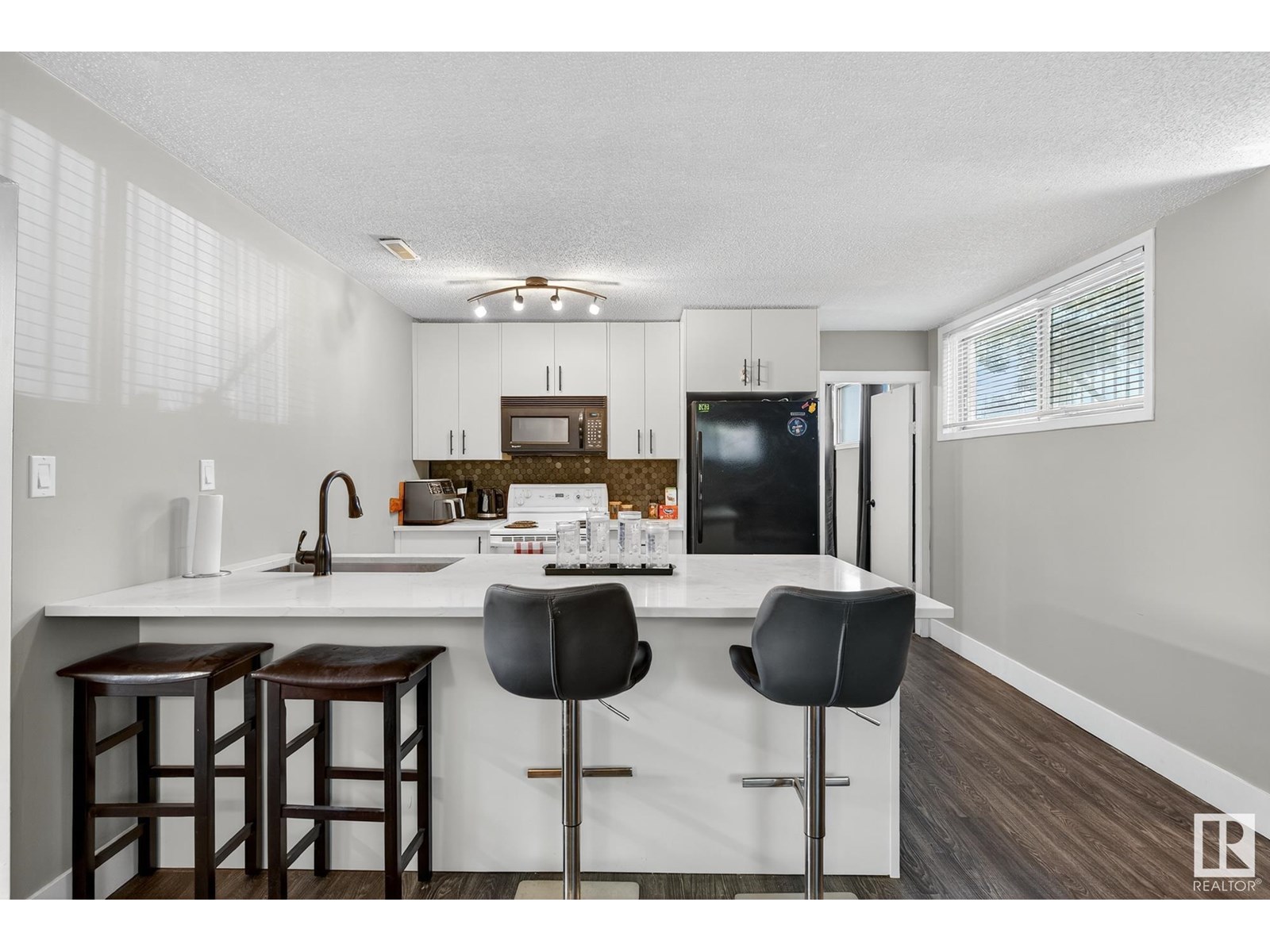 Single Family House Bungalow for Sale in   ST NW Edmonton 