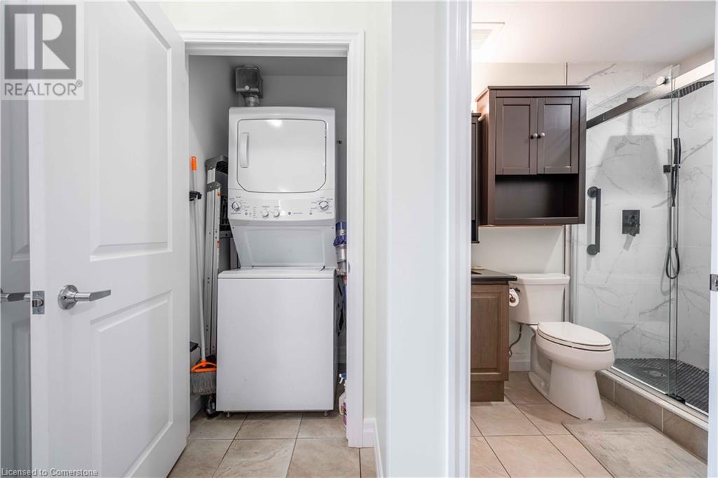 Photo 16 of 90 Charlton Avenue W Unit 409, Hamilton ON