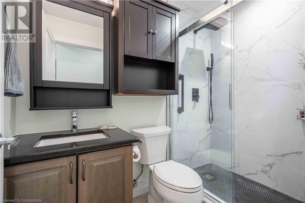 Photo 5 of 90 Charlton Avenue W Unit 409, Hamilton ON