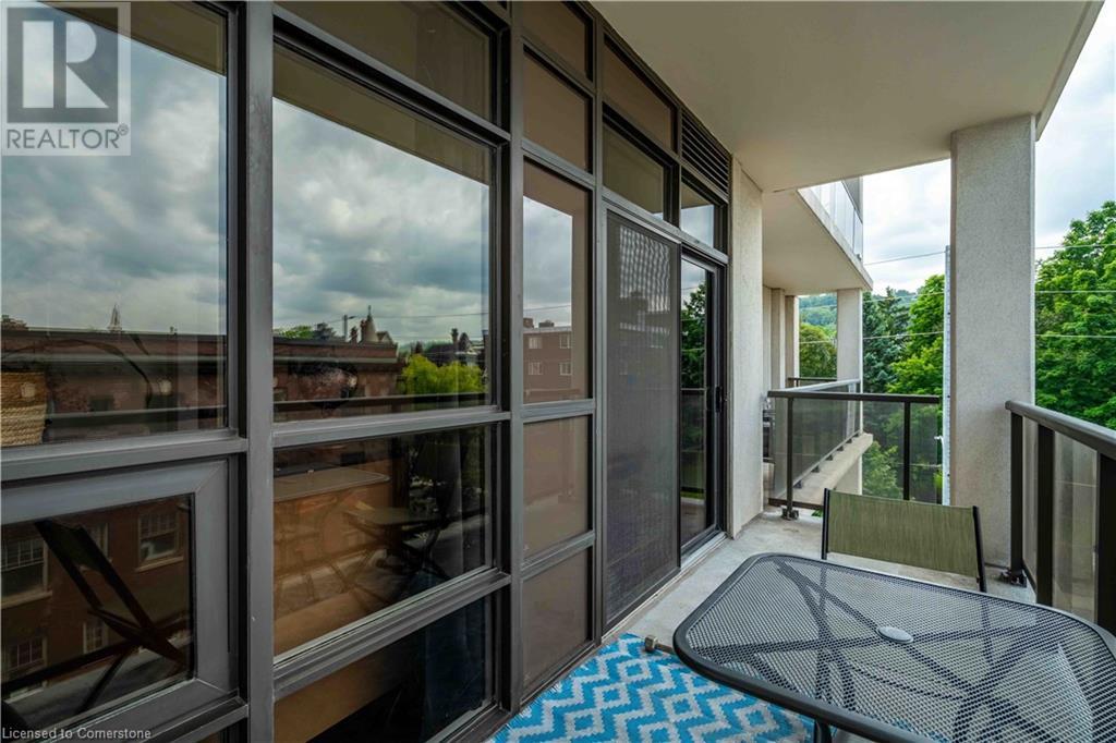 Photo 13 of 90 Charlton Avenue W Unit 409, Hamilton ON