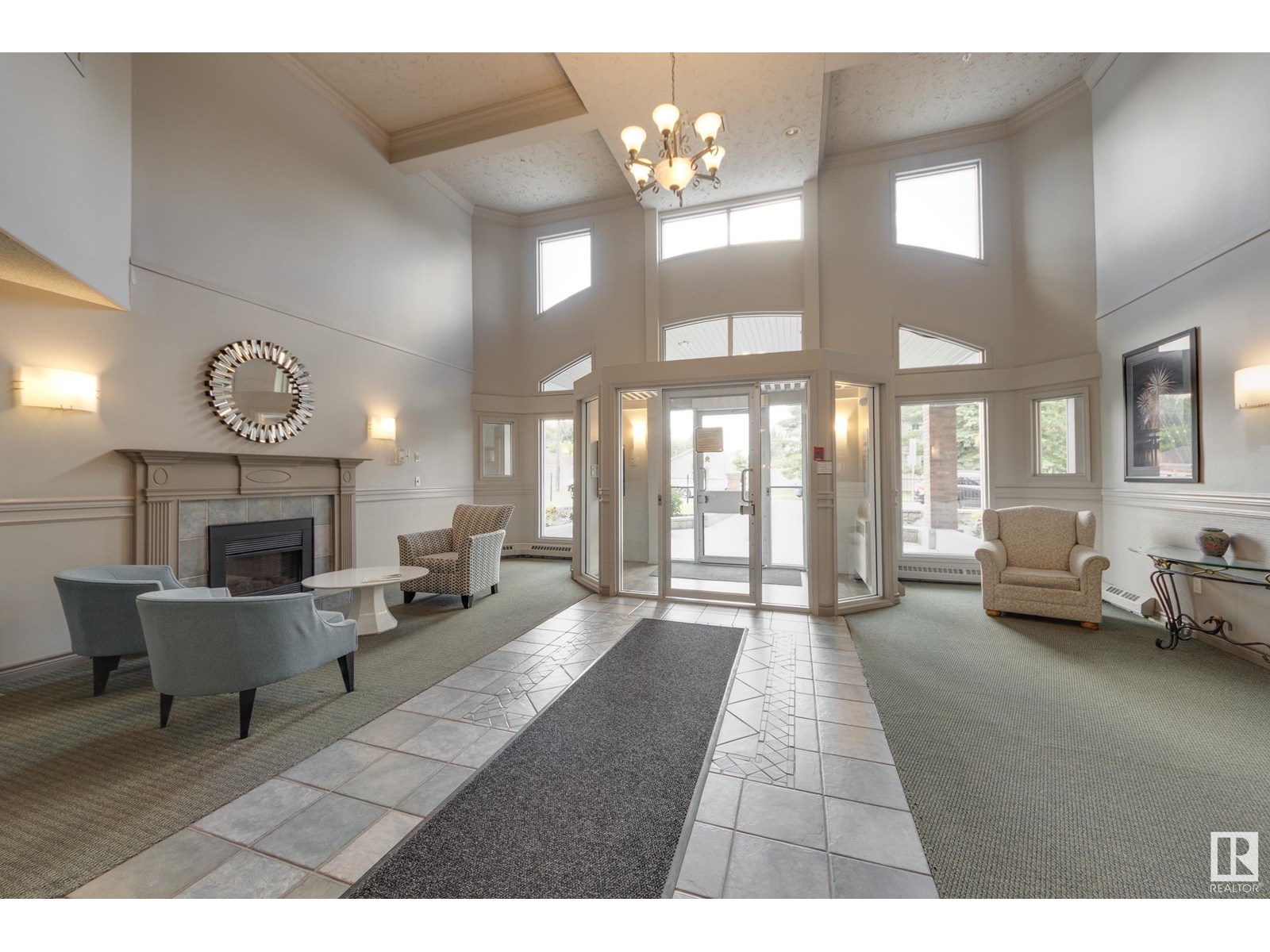 Photo 3 of 306 7951 96 St Nw, Edmonton AB