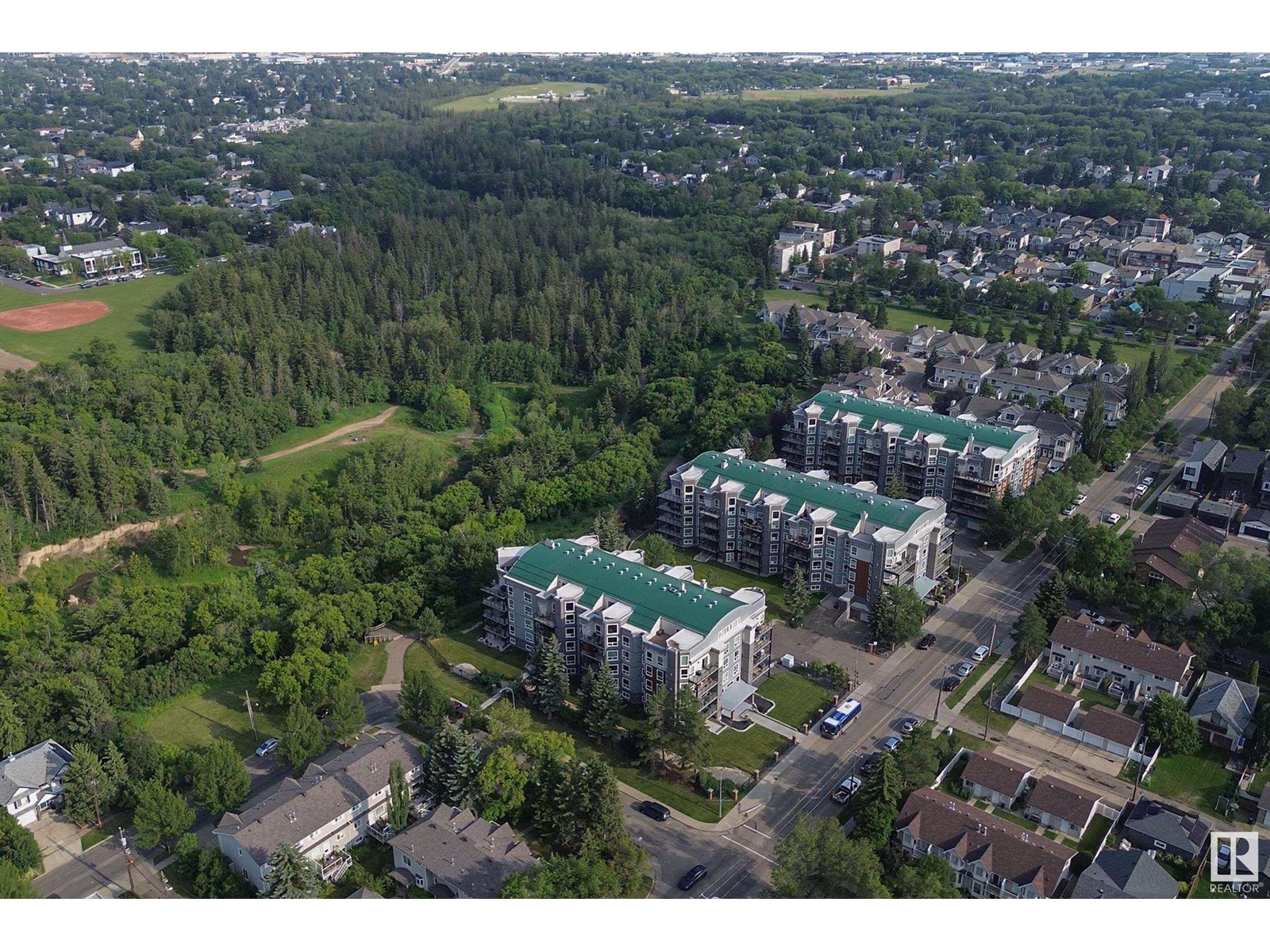 Photo 34 of 306 7951 96 St Nw, Edmonton AB