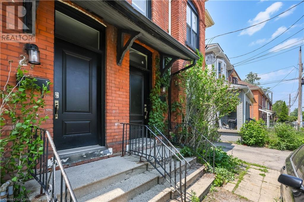 Photo 1 of 29 Ashley Street, Hamilton ON