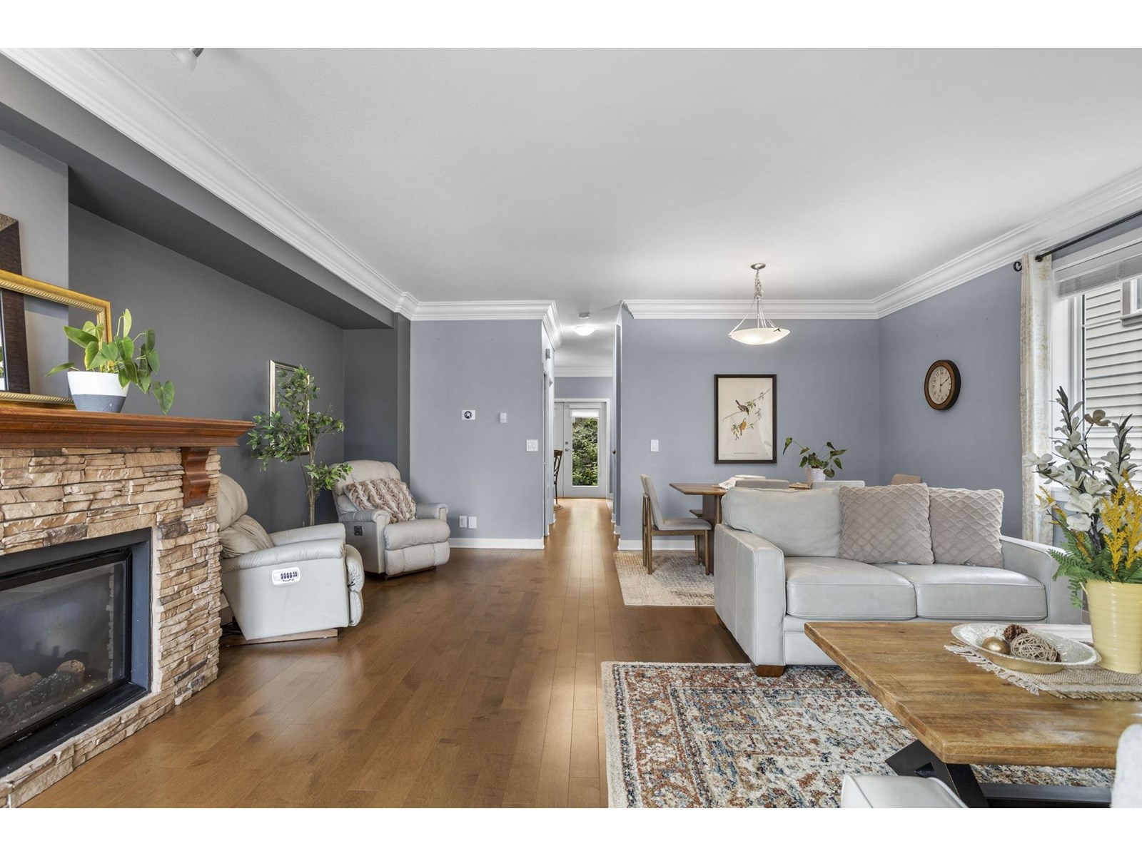 Photo 6 of 43 35626 Mckee Road, Abbotsford BC
