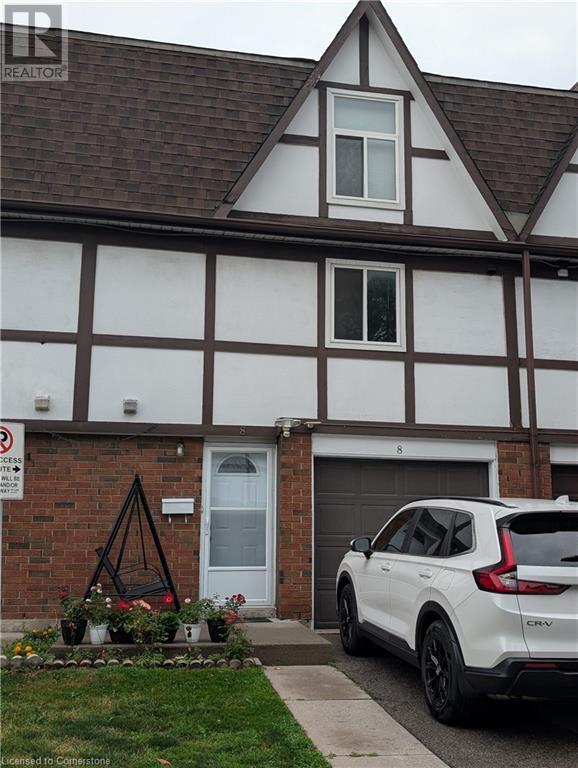 Photo 1 of 8 Amy Lane Unit 39, Hamilton ON