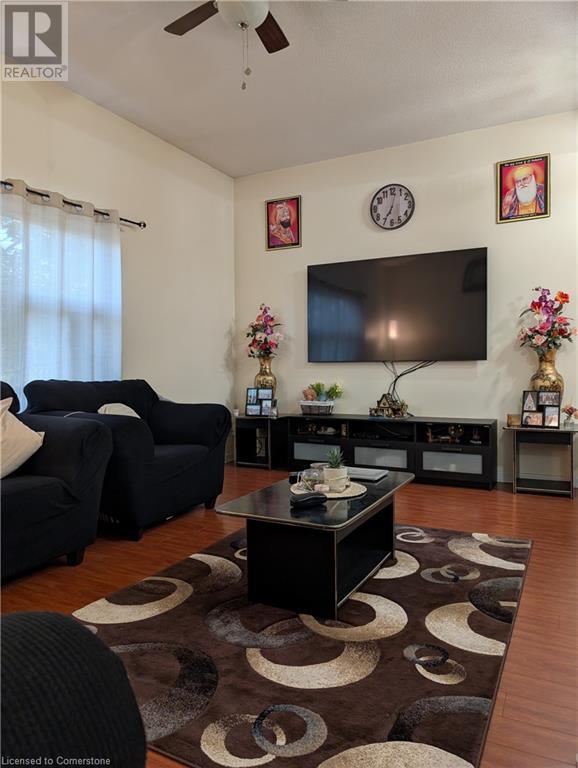 Photo 5 of 8 Amy Lane Unit 39, Hamilton ON