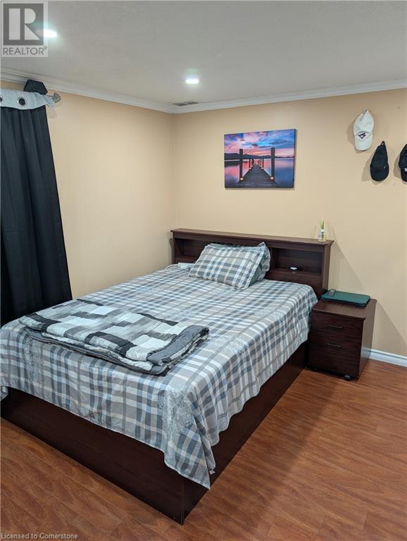 Photo 8 of 8 Amy Lane Unit 39, Hamilton ON