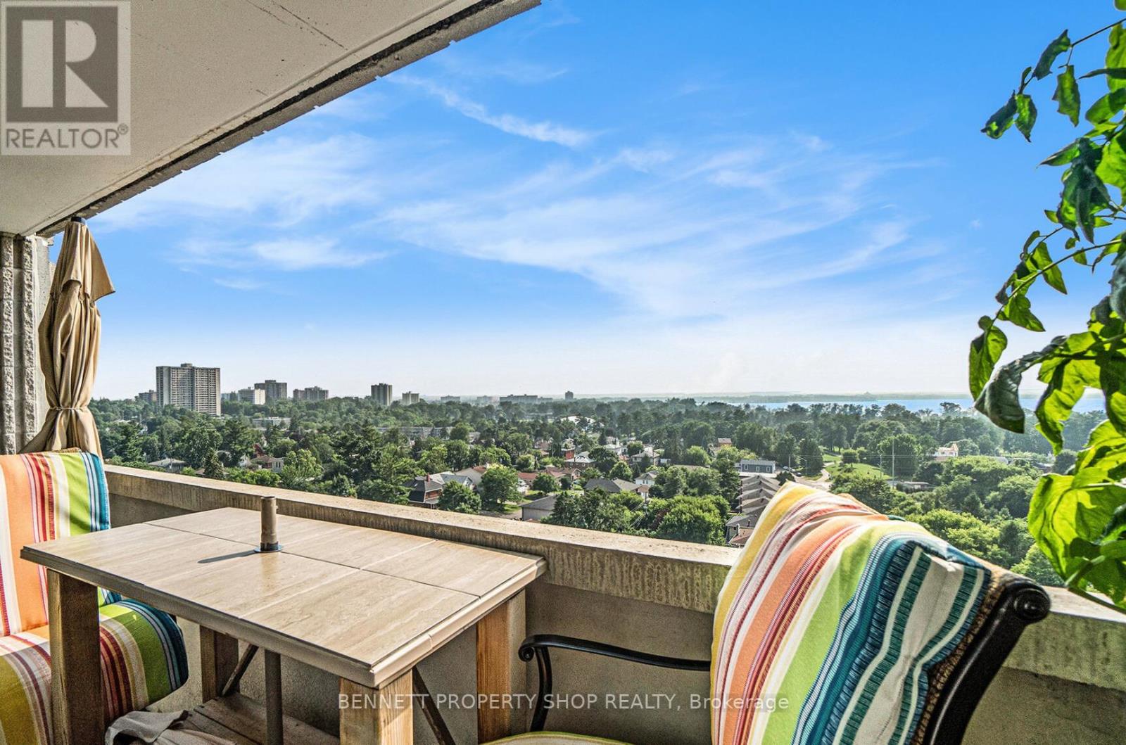 Photo 23 of 1211 265 Poulin Avenue, Ottawa ON