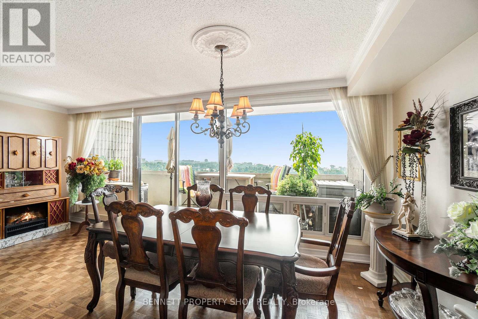 Photo 9 of 1211 265 Poulin Avenue, Ottawa ON