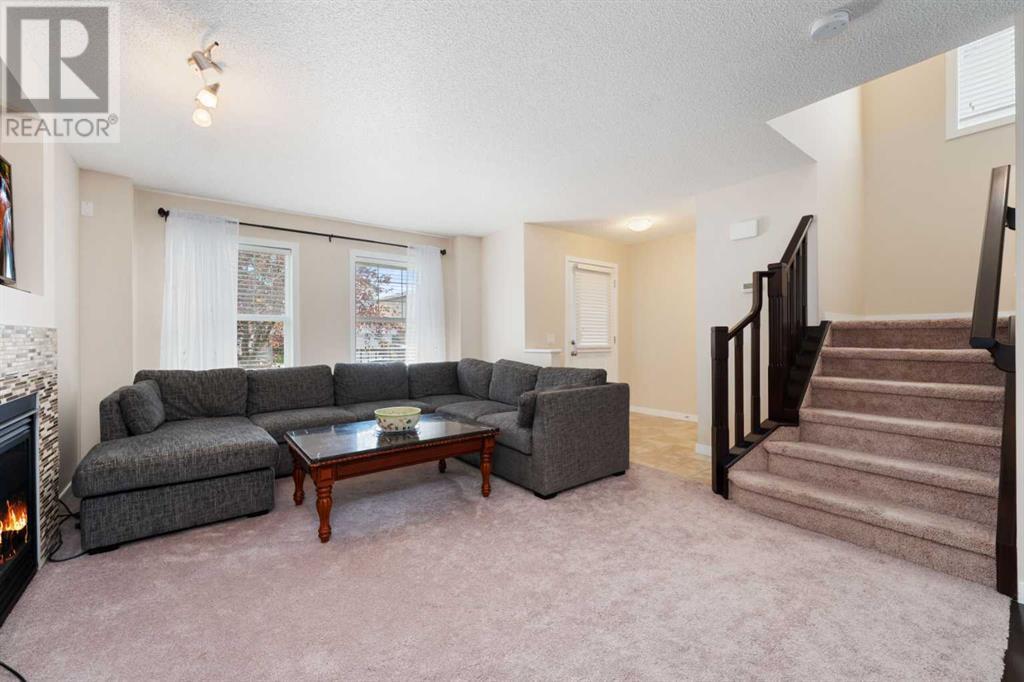 Single Family House for Sale in  Panora Road NW Panorama Hills Calgary 