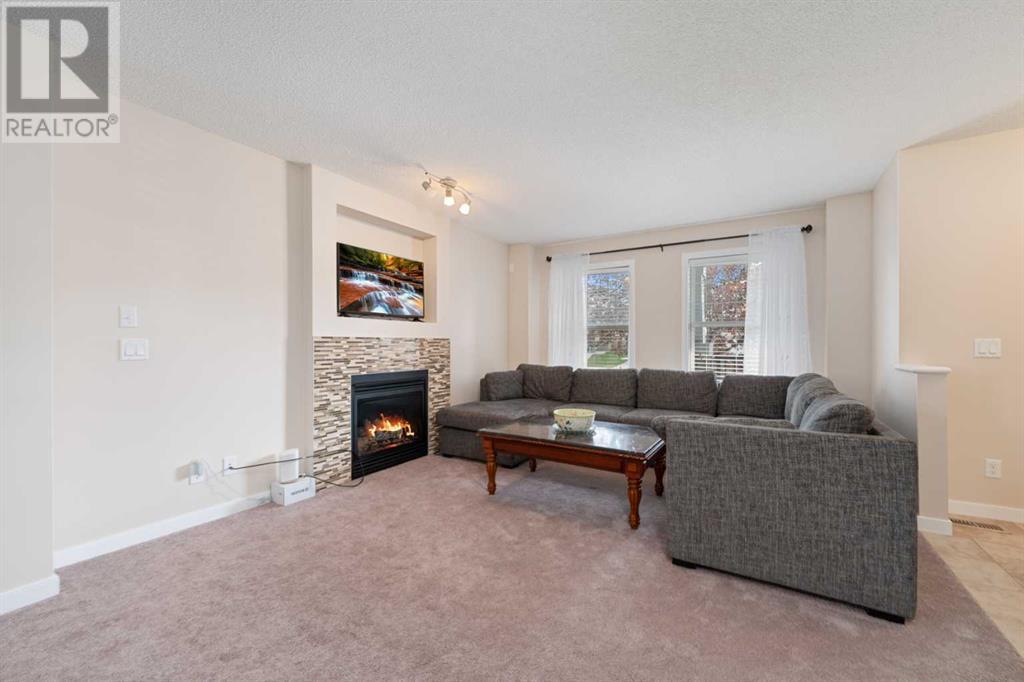 Single Family House for Sale in  Panora Road NW Panorama Hills Calgary 