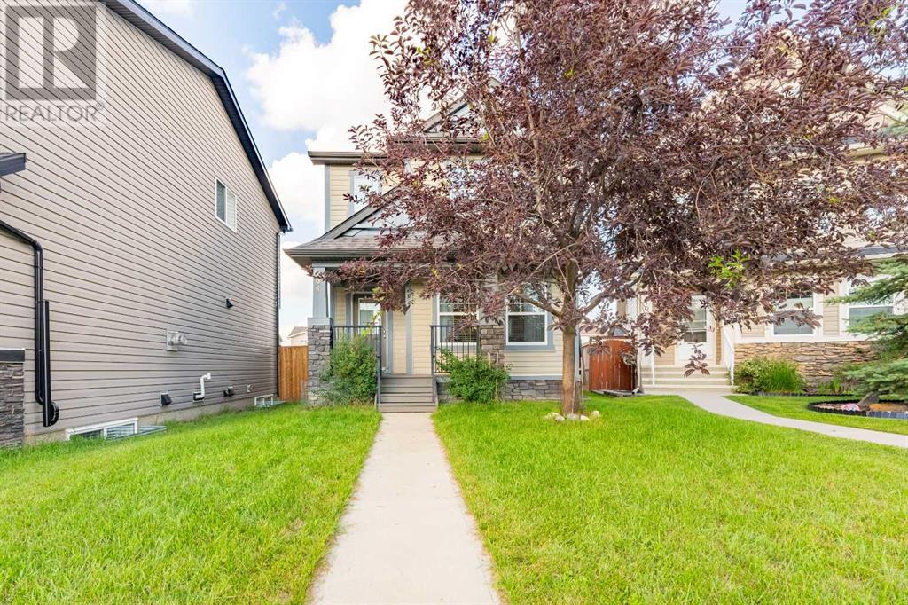 Single Family House for Sale in  Panora Road NW Panorama Hills Calgary 