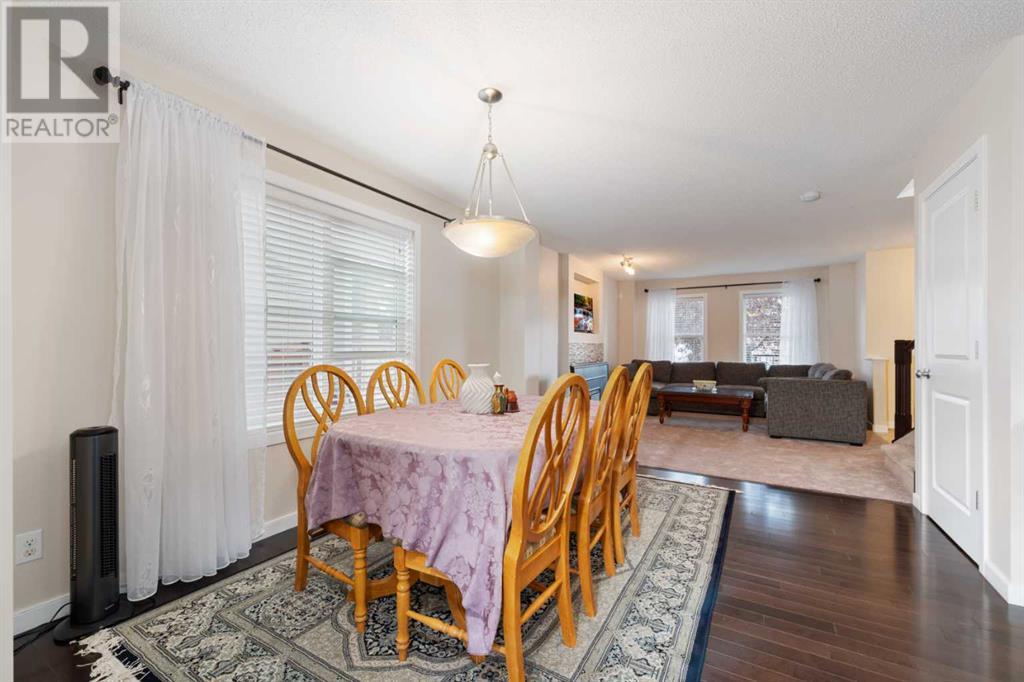 Single Family House for Sale in  Panora Road NW Panorama Hills Calgary 