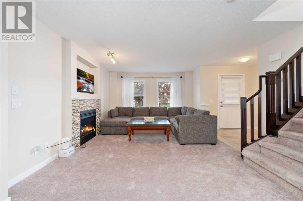 Single Family House for Sale in  Panora Road NW Panorama Hills Calgary 