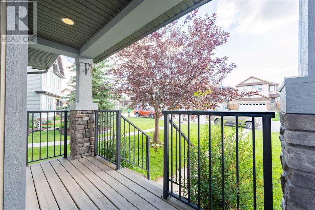 Single Family House for Sale in  Panora Road NW Panorama Hills Calgary 