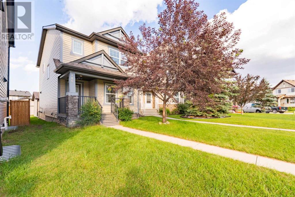 Single Family House for Sale in  Panora Road NW Panorama Hills Calgary 