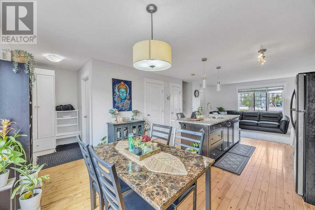 Single Family House for Sale in  Skyview Springs Common NE Skyview Ranch Calgary 