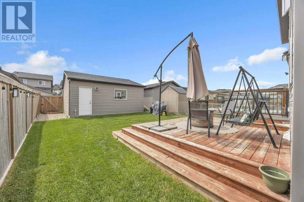 Single Family House for Sale in  Skyview Springs Common NE Skyview Ranch Calgary 