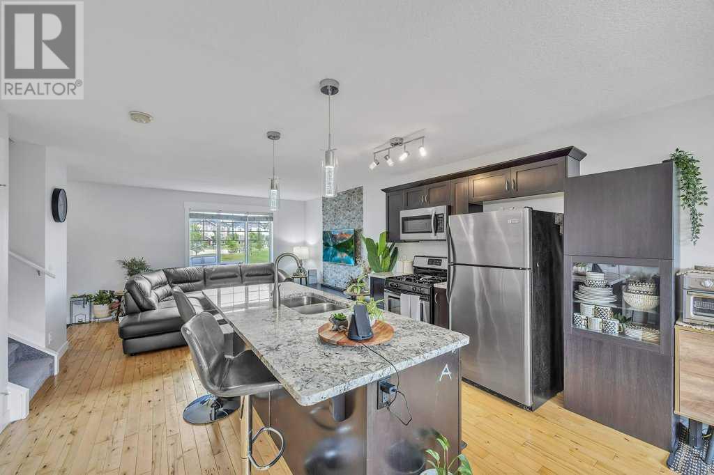 Single Family House for Sale in  Skyview Springs Common NE Skyview Ranch Calgary 