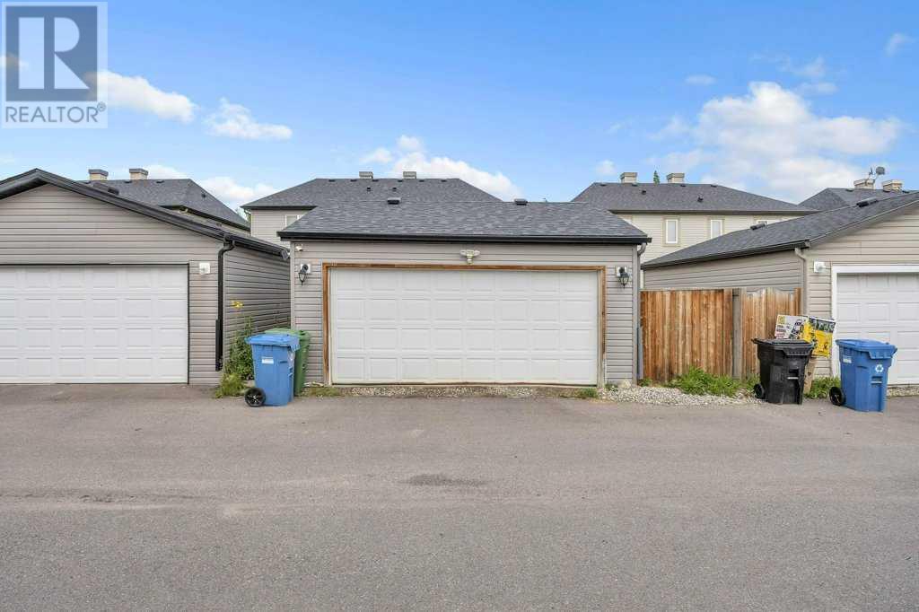 Single Family House for Sale in  Skyview Springs Common NE Skyview Ranch Calgary 