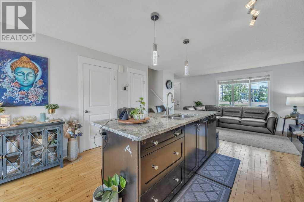 Single Family House for Sale in  Skyview Springs Common NE Skyview Ranch Calgary 