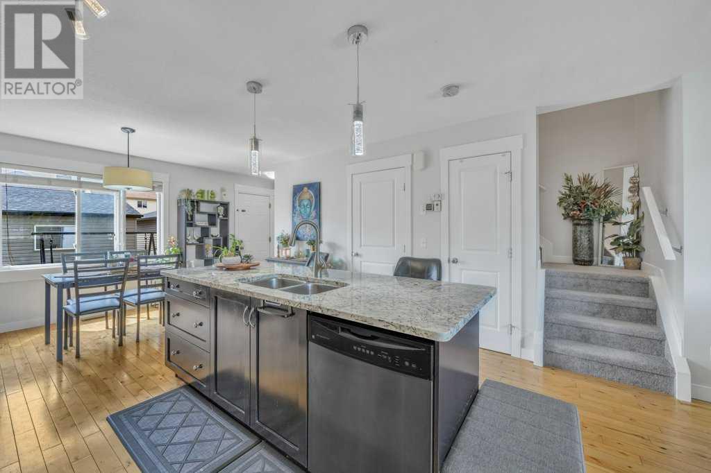 Single Family House for Sale in  Skyview Springs Common NE Skyview Ranch Calgary 