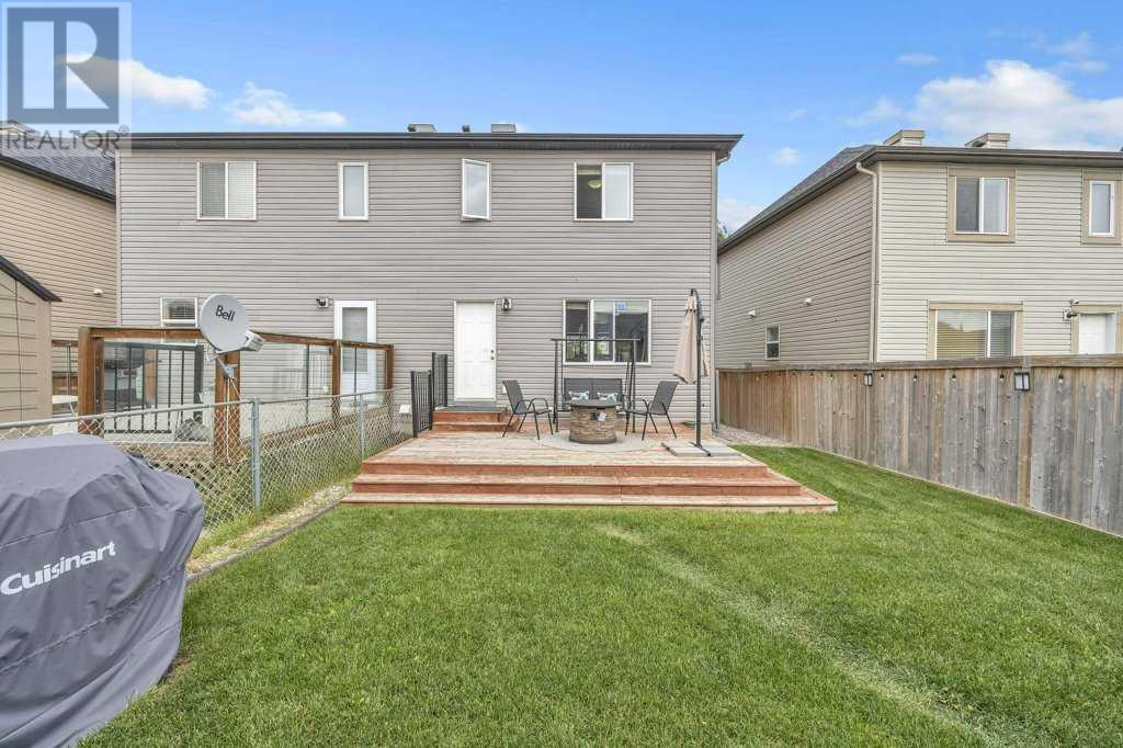 Single Family House for Sale in  Skyview Springs Common NE Skyview Ranch Calgary 