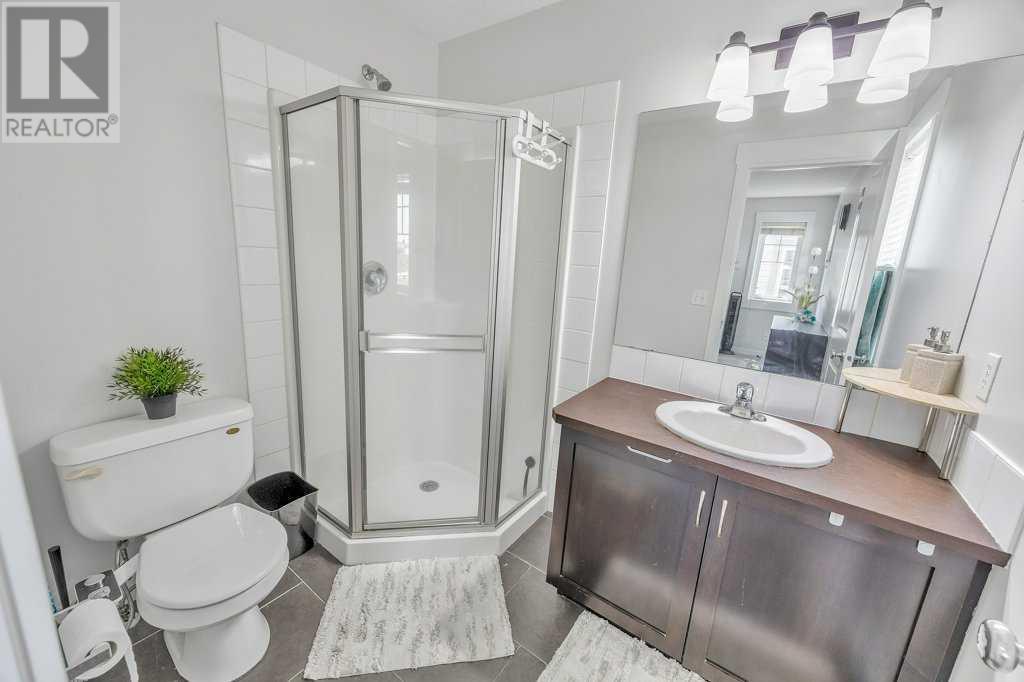 Single Family House for Sale in  Skyview Springs Common NE Skyview Ranch Calgary 