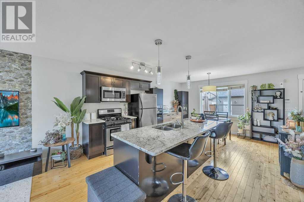 Single Family House for Sale in  Skyview Springs Common NE Skyview Ranch Calgary 