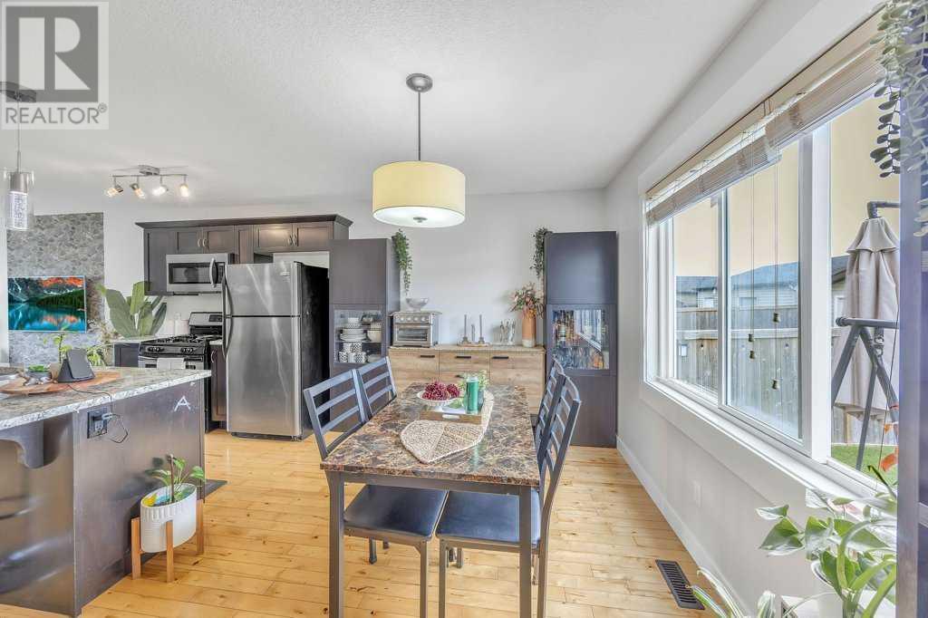 Single Family House for Sale in  Skyview Springs Common NE Skyview Ranch Calgary 