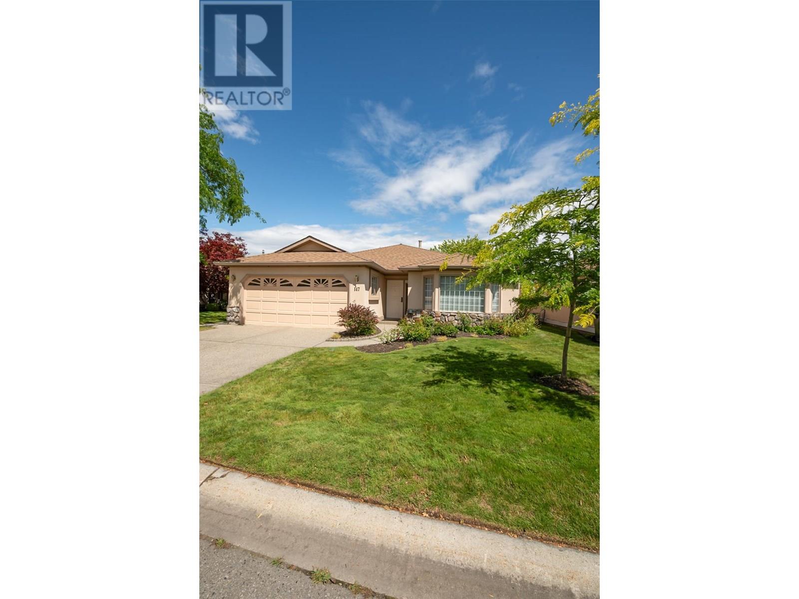147 1201 Cameron Avenue, Kelowna