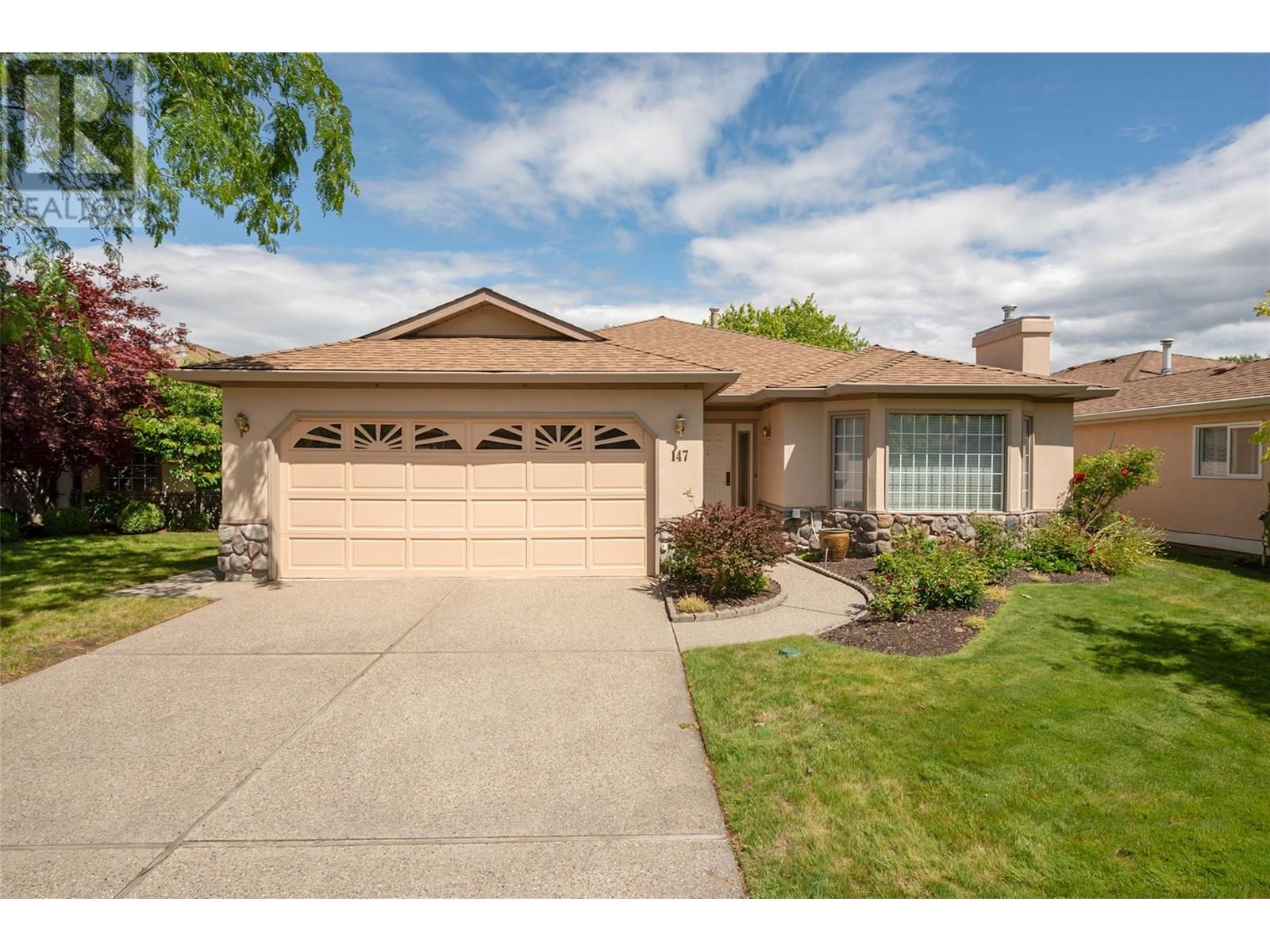 147 1201 Cameron Avenue, Kelowna