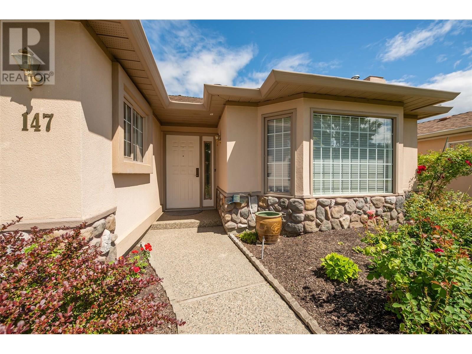 147 1201 Cameron Avenue, Kelowna