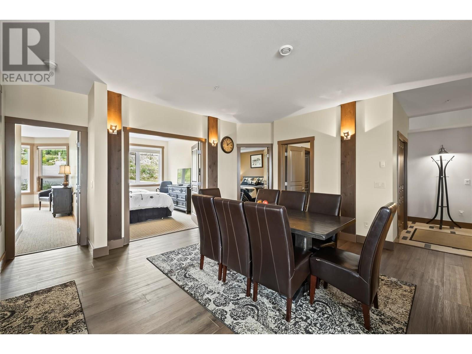 5085 Snowbird Way Unit# 101, Big White