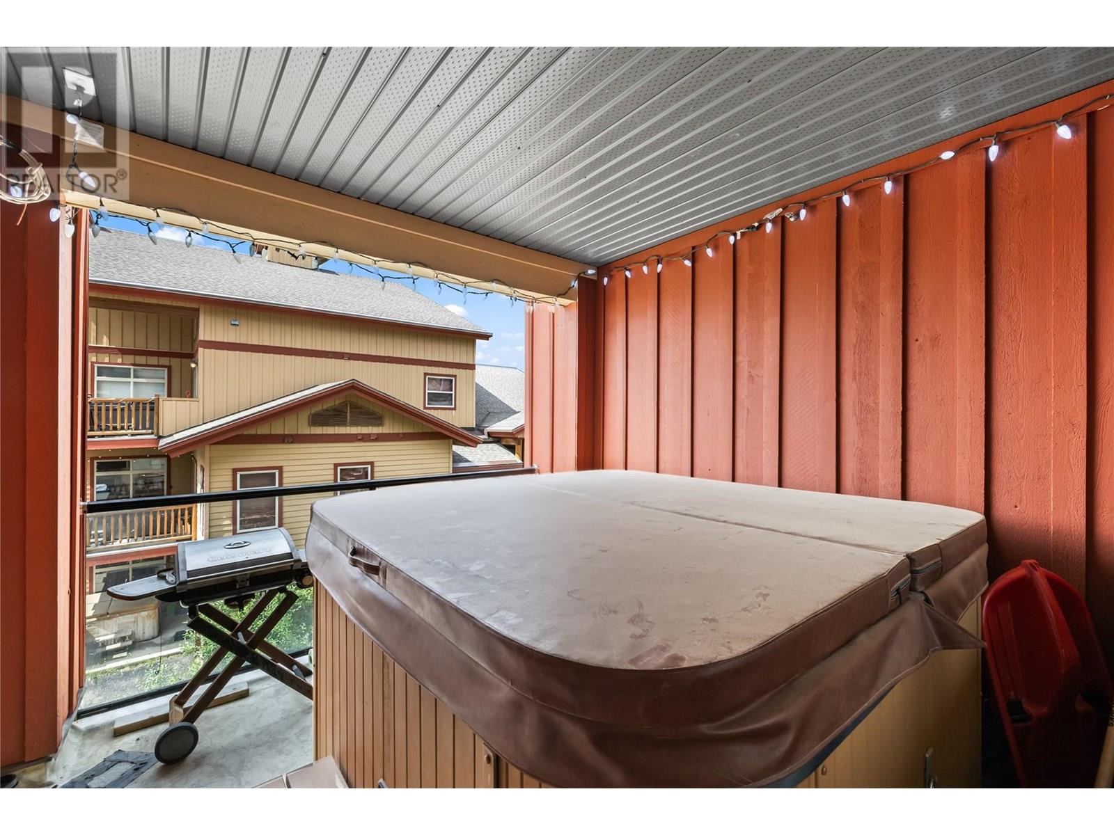 5085 Snowbird Way Unit# 101, Big White