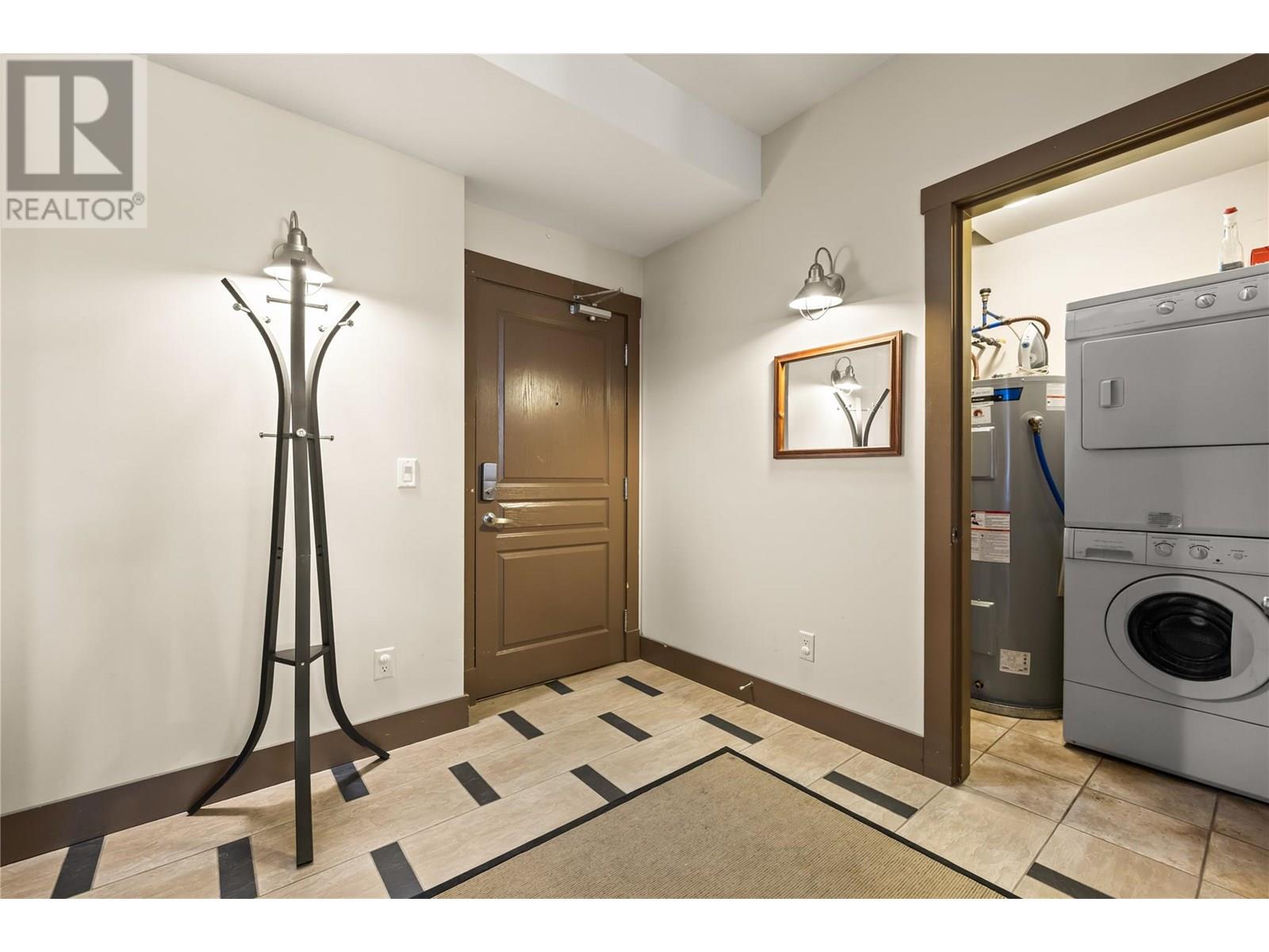 5085 Snowbird Way Unit# 101, Big White