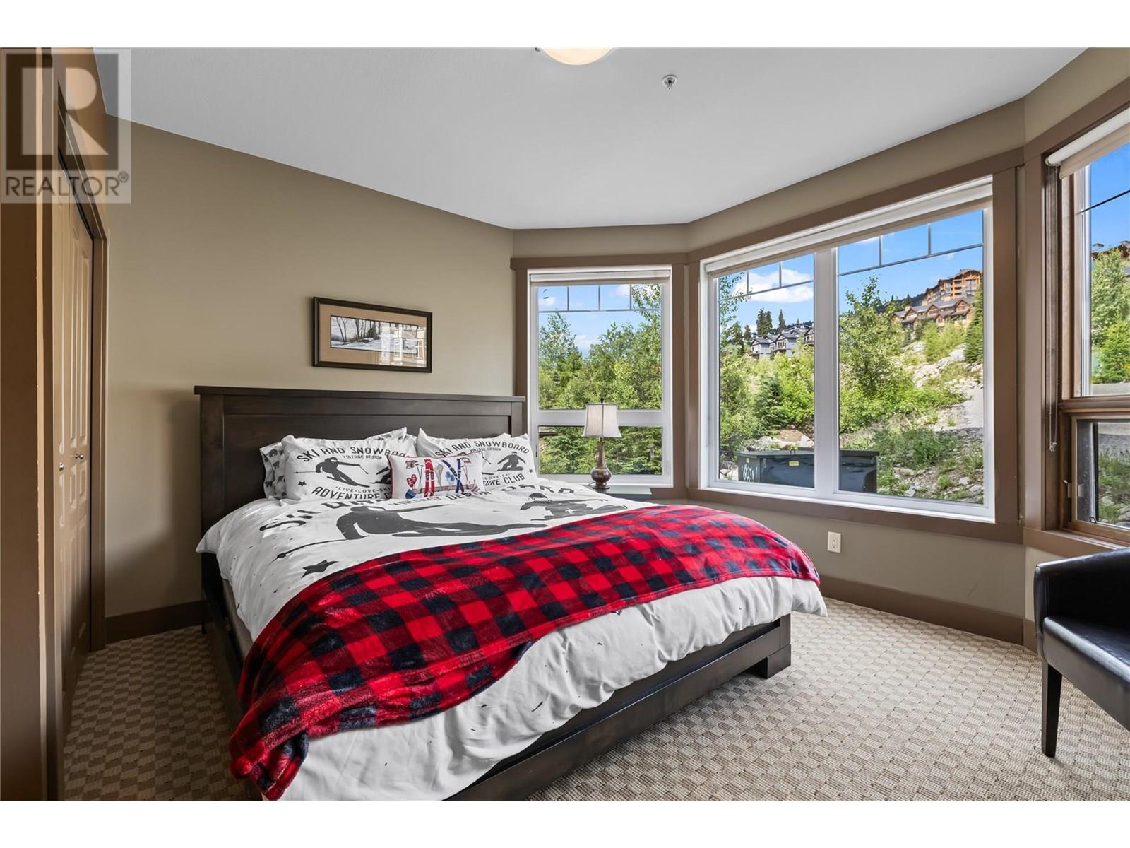 5085 Snowbird Way Unit# 101, Big White